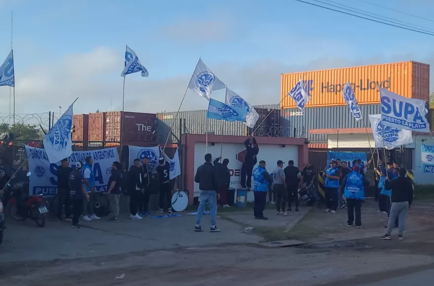 Viernes de protesta.