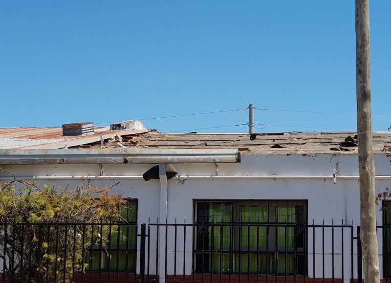 Con el Fondo Educativo, se hará cargo el municipio.