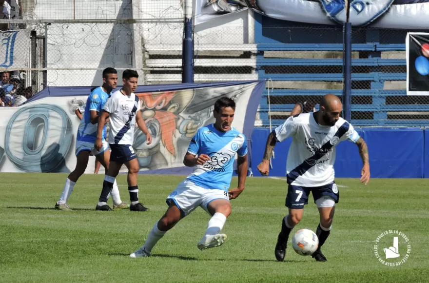 Este domingo desde las 18 horas.