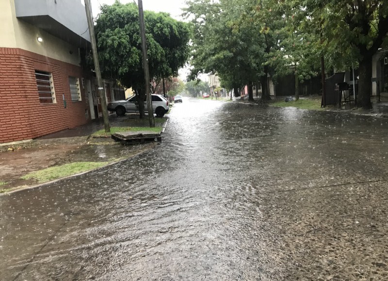 De bote a bote.