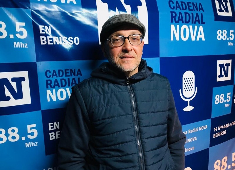 Paulo Ferreira.