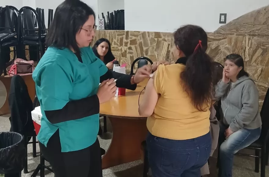 Aplicaciones gratuitas.