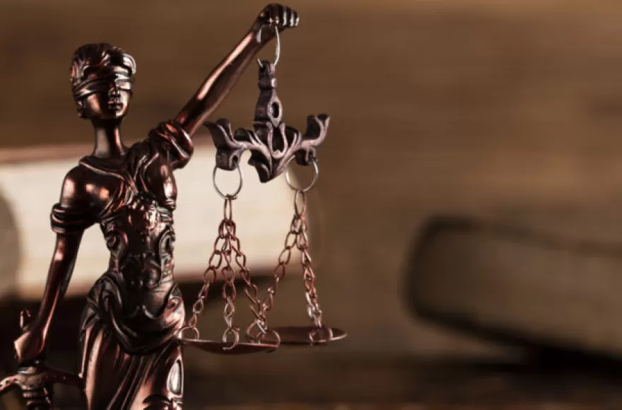 El fallo sienta jurisprudencia al establecer una pena privativa de libertad de cumplimiento efectivo por un hecho de tránsito.