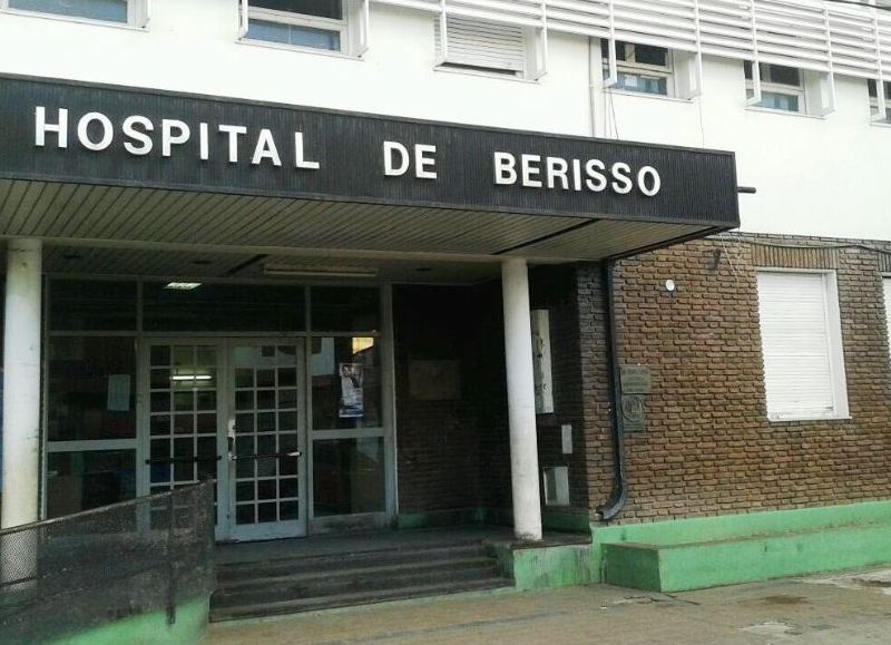 La madre dio a luz y se retiró del Hospital Larraín sin su criatura.