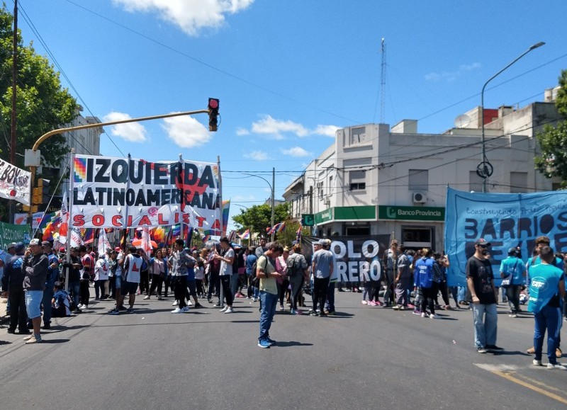 Sin respuestas del Gobierno saliente.