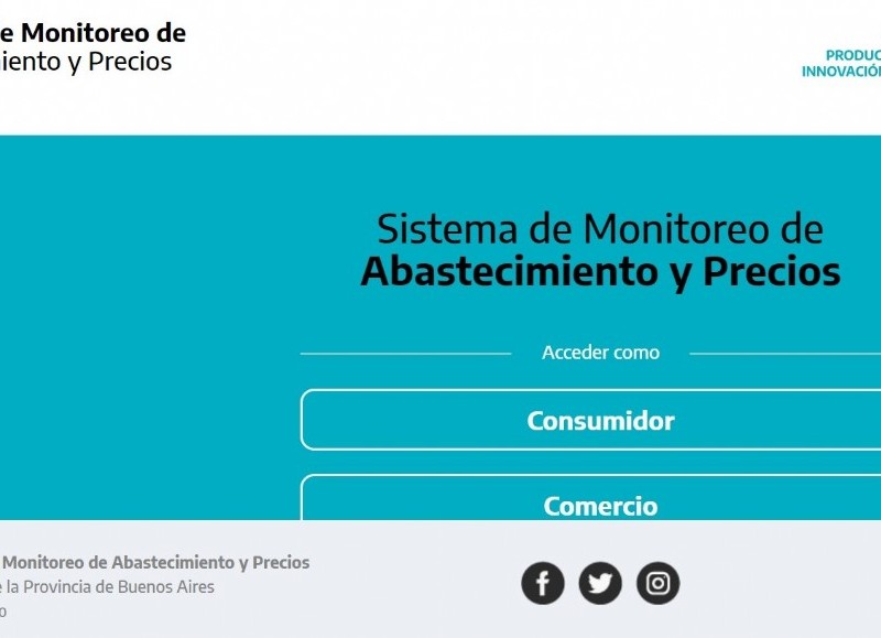 Consulta online.