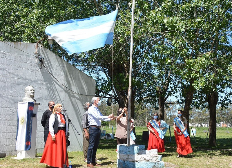 Serán tres jornadas a pura tradición.