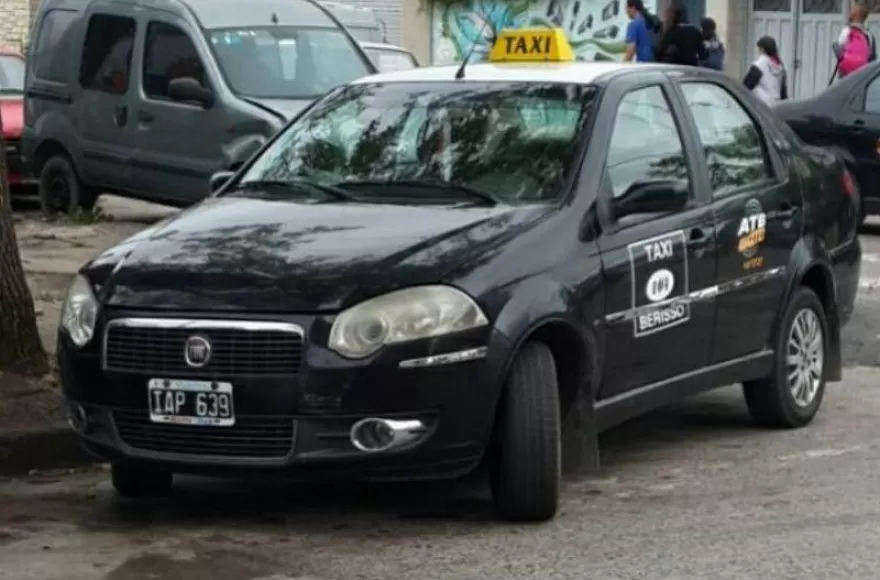 El incremento de la tarifa que regula el taxi de nuestra ciudad fue de un 35 por ciento
