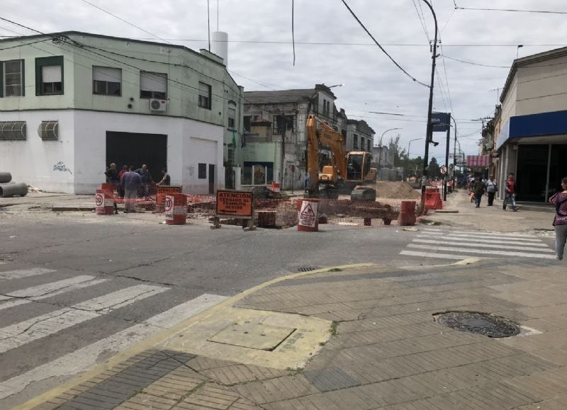 Otro trastorno para el ya golpeado sector mercantil.