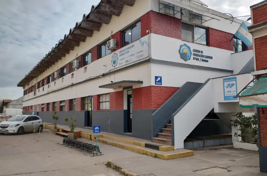 El CFL 404 cumple 12 años y reafirma su lugar en Berisso