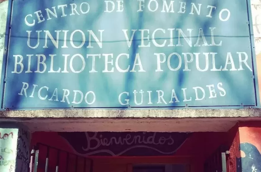 La propuesta está destinada principalmente a los chicos que participan habitualmente de las actividades del espacio. 
