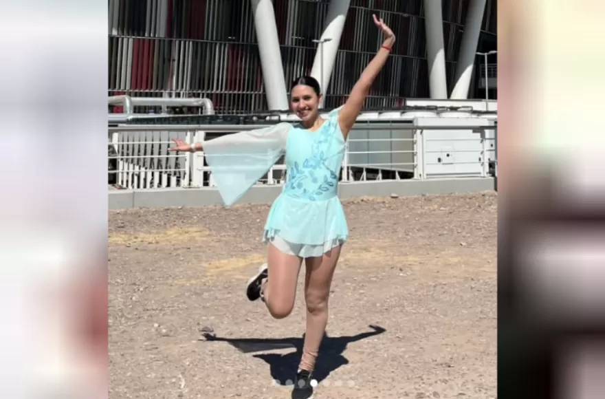 El torneo se realizó en el Velódromo Vicente Chancay de San Juan.