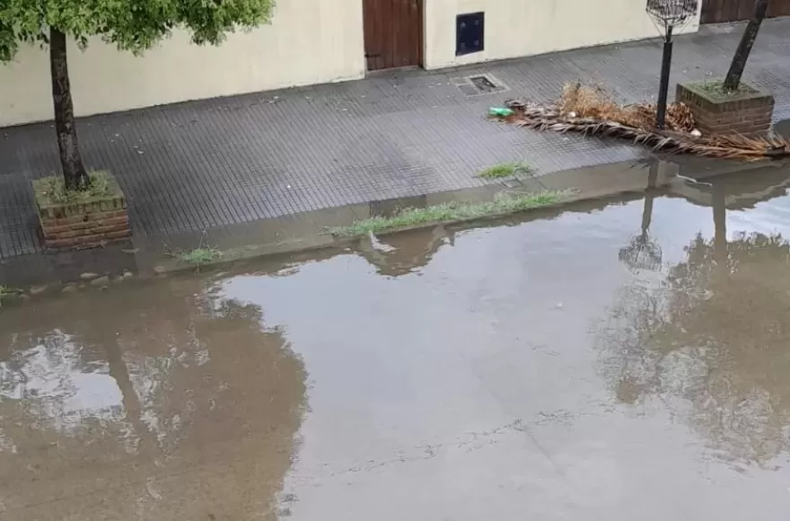 Postal de este fin de semana largo.