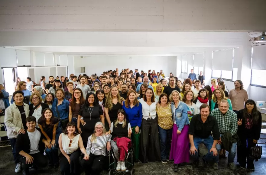 Se trata de una política destinada a proyectos productivos y de servicios liderados por mujeres y LGTBI+. 