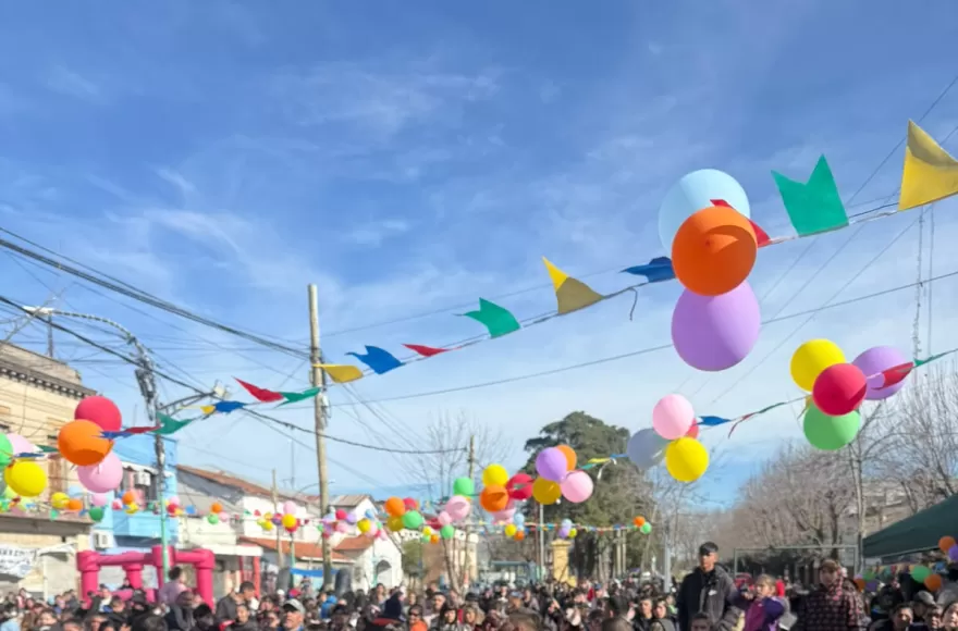 El Barrio Nueva York celebra el D&iacute;a del Ni&ntilde;o a lo grande
