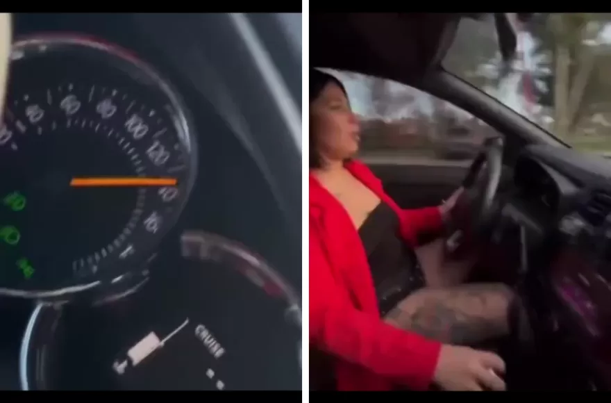 Según indicó la comuna, el episodio habría ocurrido meses atrás.