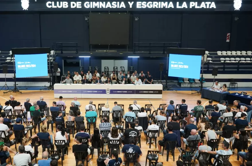 La cita es para el miércoles 30.