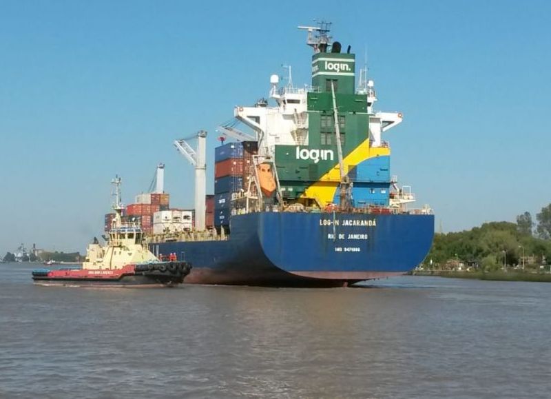 El Puerto y la Terminal de Contenedores de La Plata, serían un paraíso para saciar los intereses económicos de algunos pocos.
