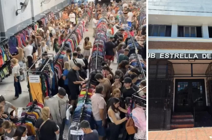 La confirmación llegó por parte de los propios organizadores.