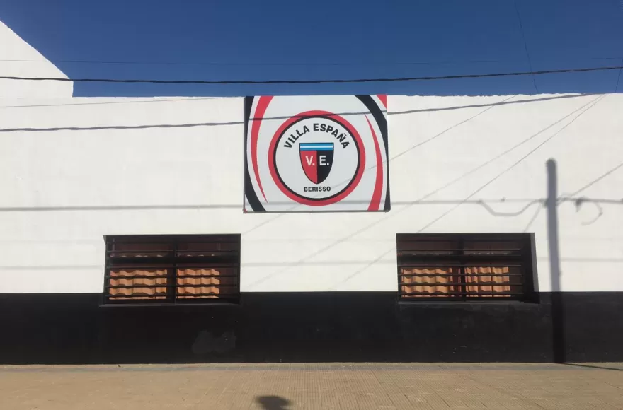 La cita es en la sede de la institución.