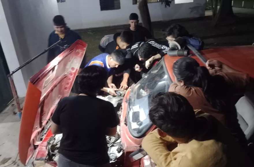 Las propuestas son gratuitas y cuentan con certificación oficial.