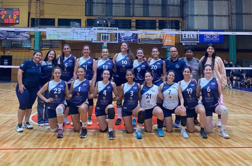 El objetivo es consolidar el plantel y apuntar a la clasificación a los play-offs del torneo.