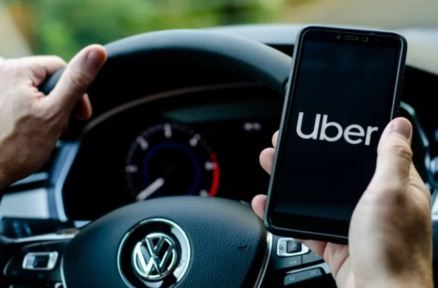 Conductores de aplicaciones como Uber aseguran que hubo “operativos selectivos”,  agresiones y hasta “cacerías”.