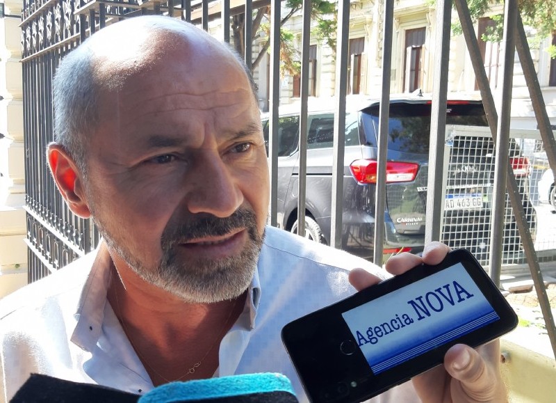 Desde el Ejecutivo que encabeza Mario Secco indicaron que del sábado al martes, estará prohibido el ingreso a Punta Lara con fines turísticos, motivo por el cual se realizarán controles en los accesos. (Foto: NOVA)