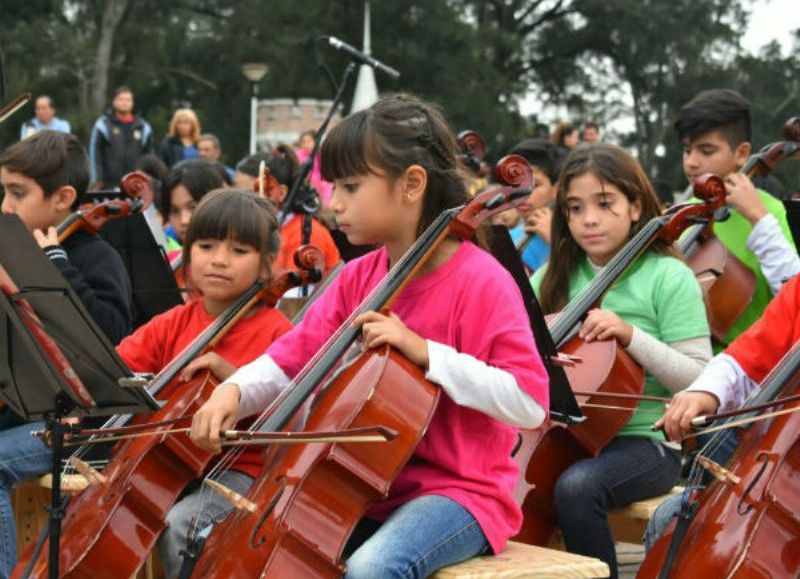 La audición será el 1 de marzo.