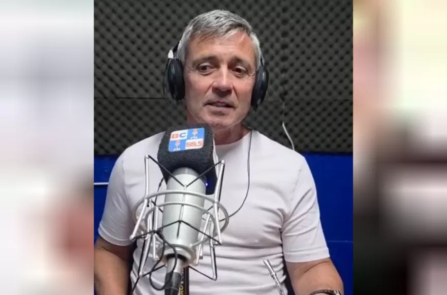 Alejandro Pérez Orbanich: “El 2026 va a seguir siendo un año difícil para el comerciante”