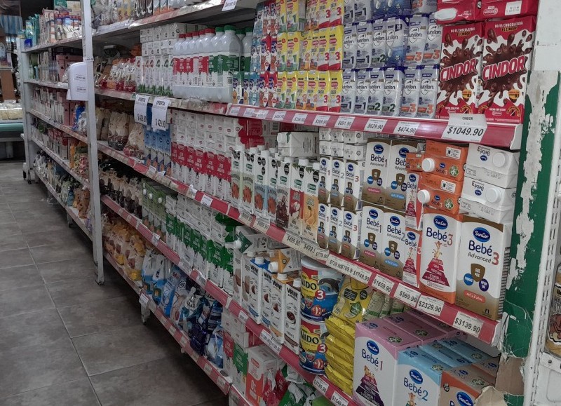 Un paliativo.