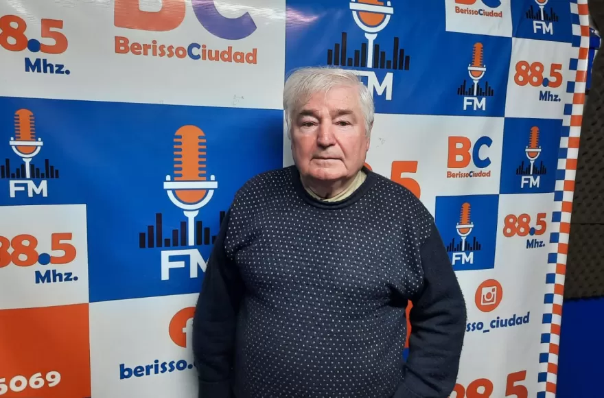 Ricardo Cuevas, presidente del Centro de Almaceneros.