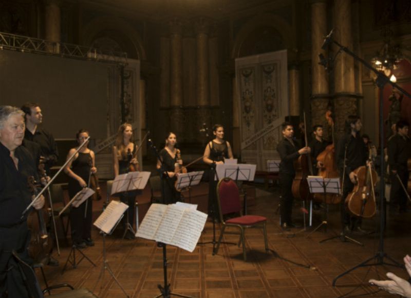 Foto de archivo.