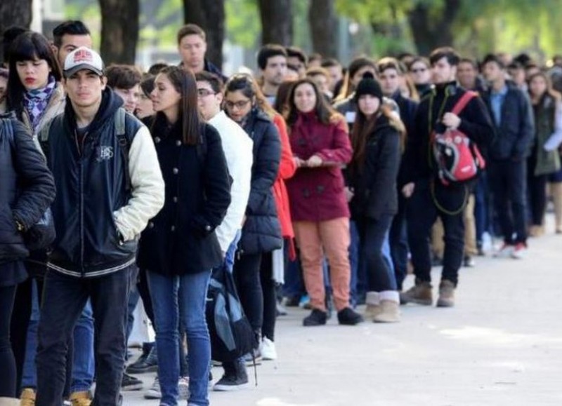 Recuperación económica pero pérdida del salario real.