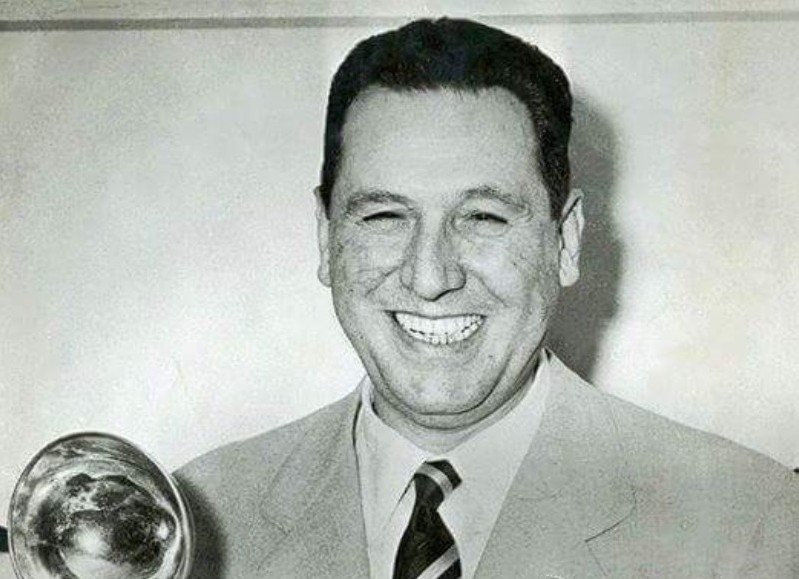 Juan Domingo Perón.