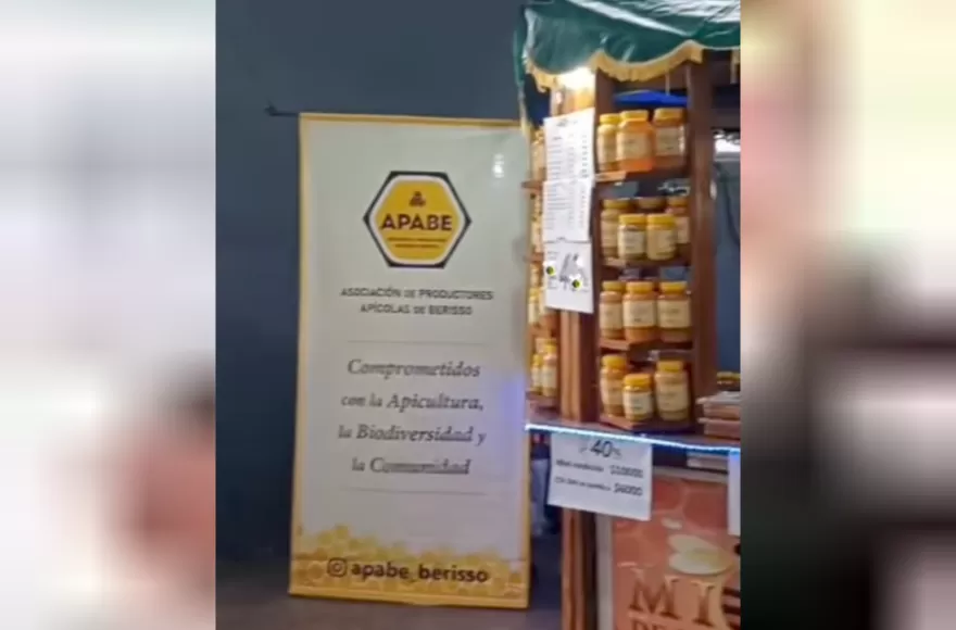 APABE es una de las entidades organizadoras.
