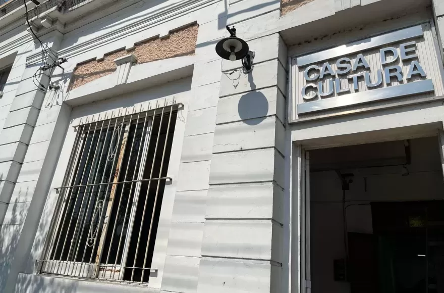 La muestra tendrá lugar en la Casa de Culturas.
