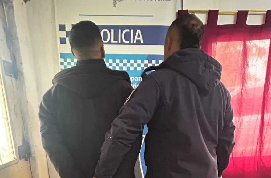 La causa quedó caratulada como “Desobediencia y Lesiones Doblemente Agravadas