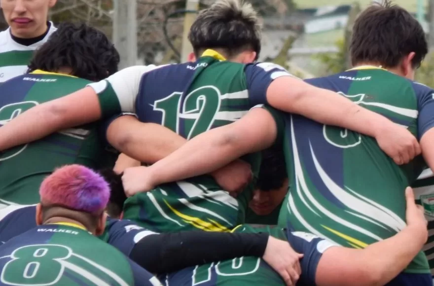El sol empieza a salir: Berisso Rugby Club consolida su sede propia y abre las puertas a nuevos jugadores