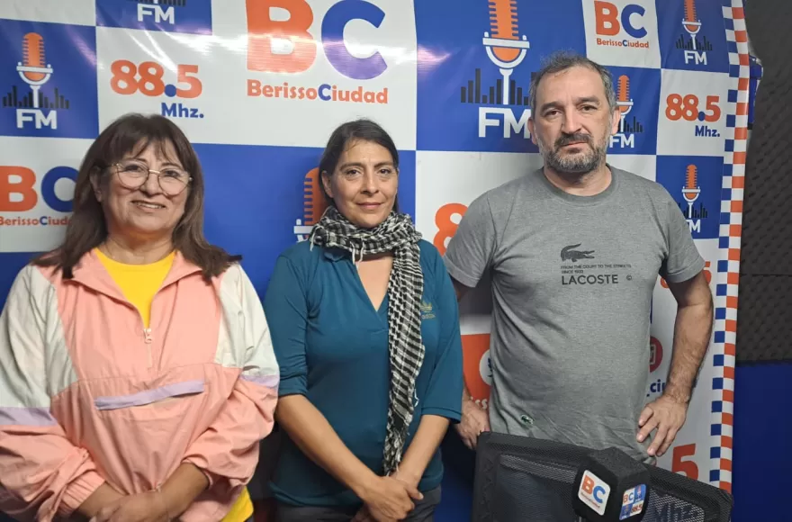 Advierten que la eliminación de “Volver al Trabajo” quitará más de $3.700 M anuales a Berisso