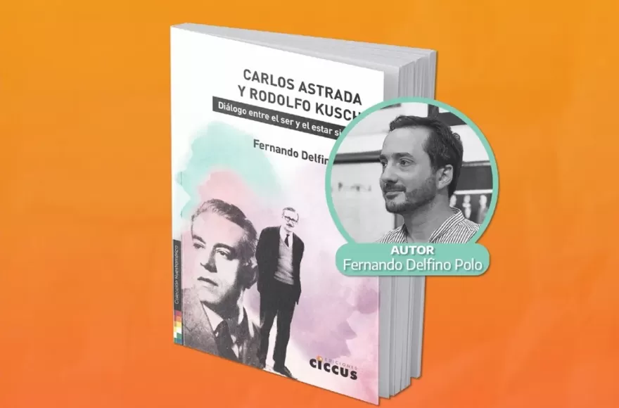 Una obra de Fernando Delfino Picó y Mariano Gaudio.