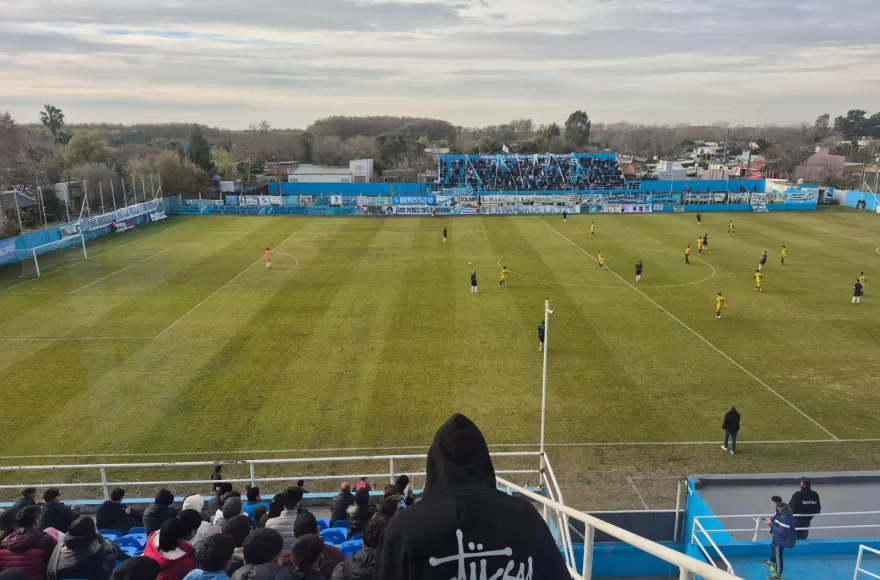 Fue 0-2.