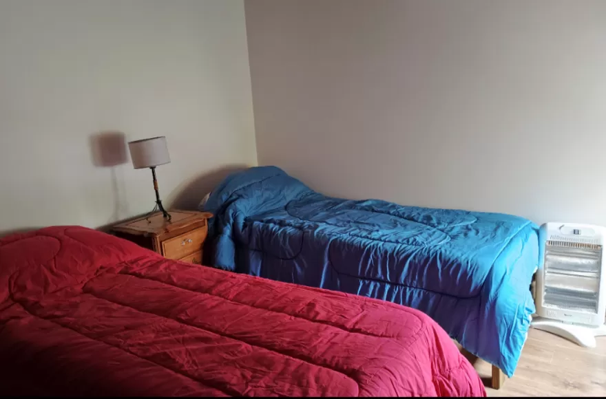 La Casa de Día comenzará recibiendo a 20 personas, con posibilidad de ampliar la capacidad a 30. 