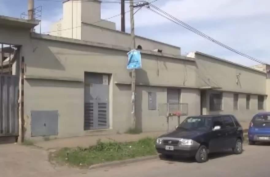 Los trabajadores de Acerías Berisso enfrentan un conflicto laboral que no encuentra resolución.