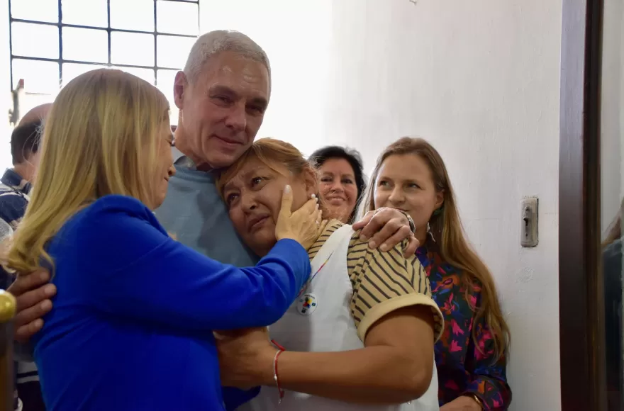 Culmina la campaña.
