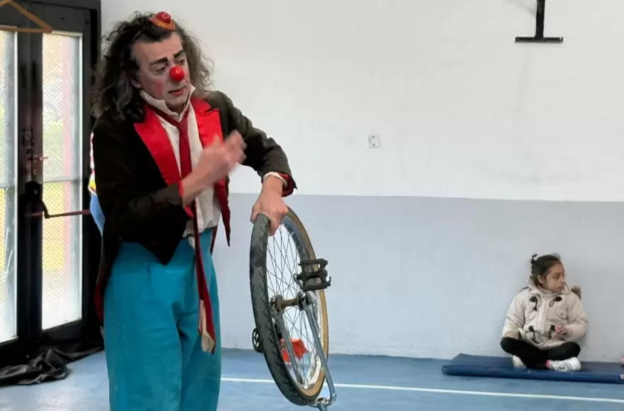 Durante esta segunda semana del receso invernal continuarán las actividades culturales, recreativas y deportivas en distintos espacios de la ciudad.