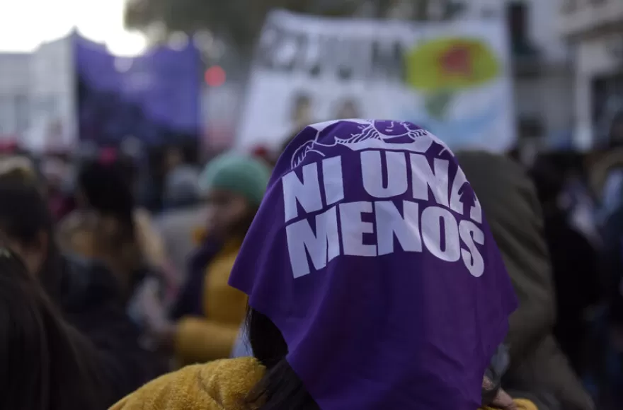 En La Plata la convocatoria es a las 16 horas en Plaza Moreno.