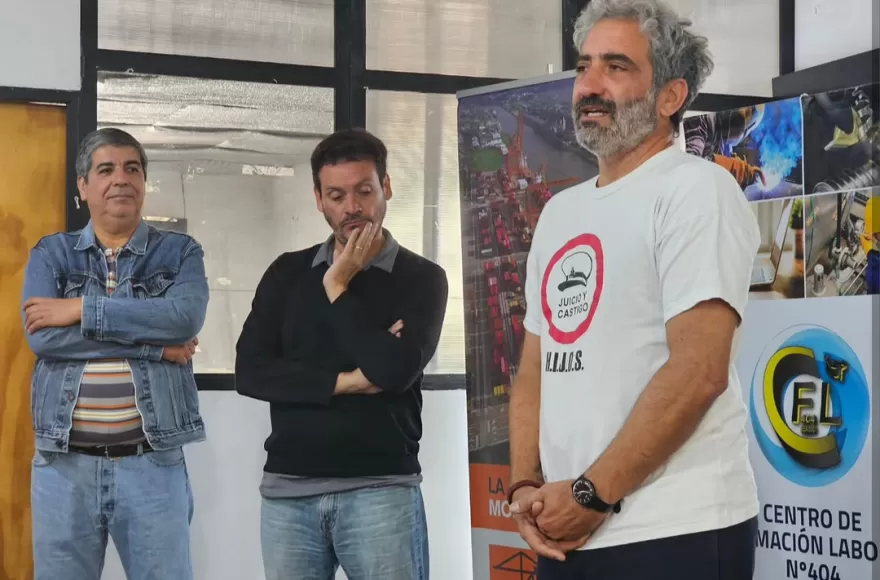 El objetivo es promover instancias de reflexión sobre la historia reciente y fomentar el pensamiento crítico 
