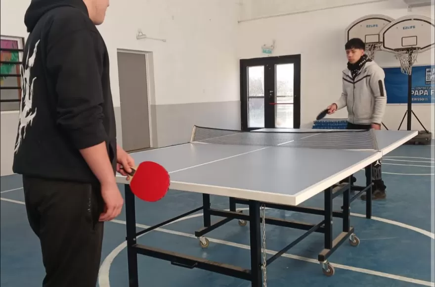 Se desarrolló la etapa local de la disciplina.