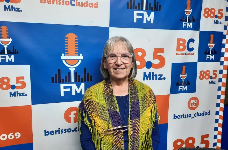 Todo listo para el concurso Los Sabores de Berisso